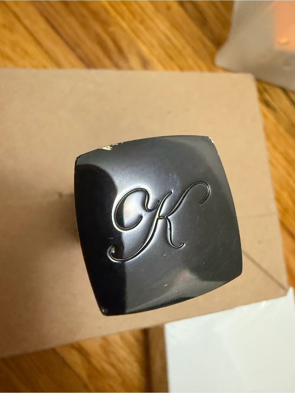 Used Kilian fragrance atomizer - Picture 3 of 5